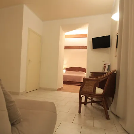 Bella Vista Porto (Corsica)