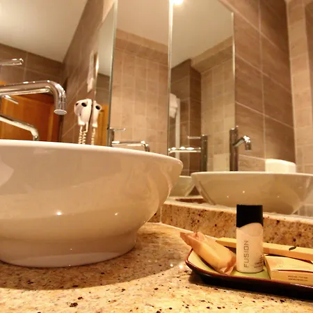 فندق Bella Vista 3*