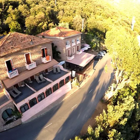Hotel Bella Vista