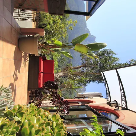 Bella Vista Porto (Corsica)