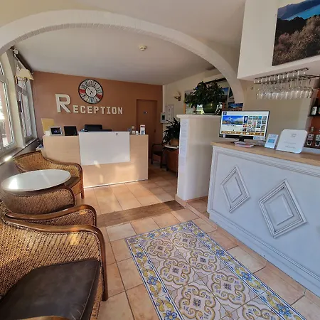 فندق Bella Vista