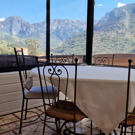 Hotel Bella Vista 3*