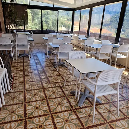호텔 Bella Vista 3*