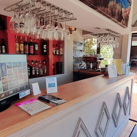 贝亚维斯塔酒店 3*