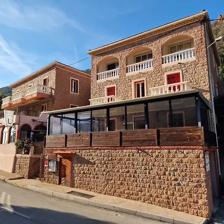 Otel Bella Vista