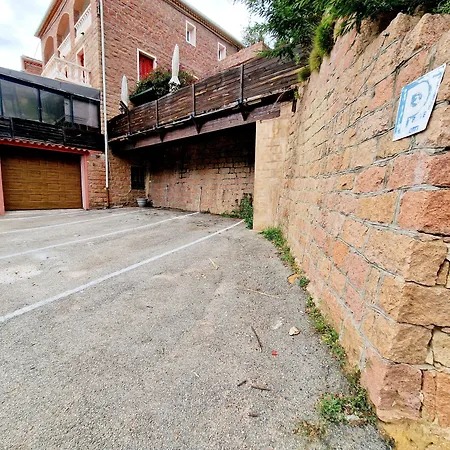 Bella Vista Porto (Corsica)