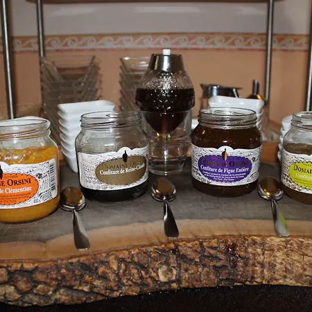 Bella Vista Porto (Corsica)