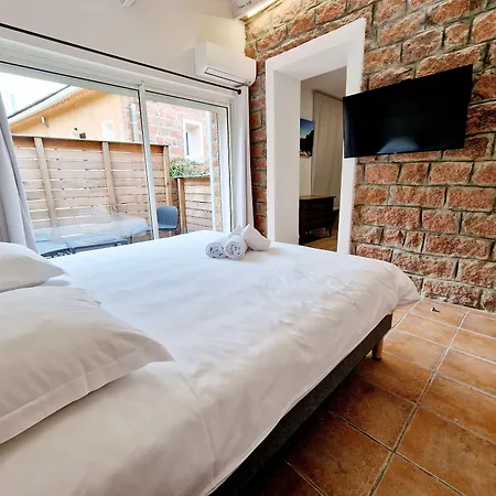 Hotel Bella Vista