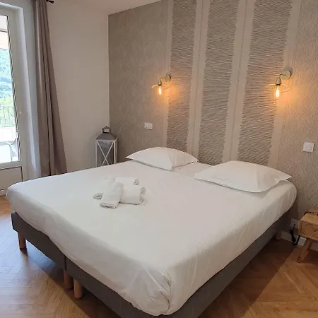 Bella Vista Hotel