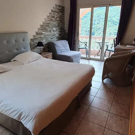 Szálloda Bella Vista
