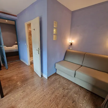Bella Vista 3*