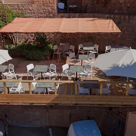 Bella Vista Otel Porto (Corsica)