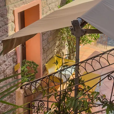 Bella Vista 3*