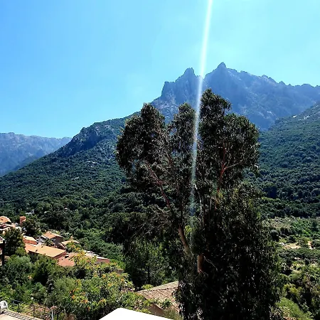 Bella Vista Otel 3*