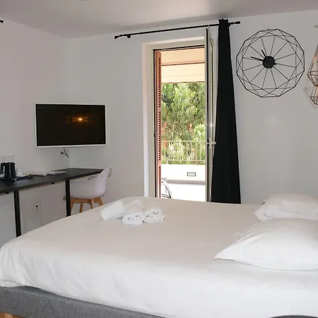 Otel Bella Vista 3*