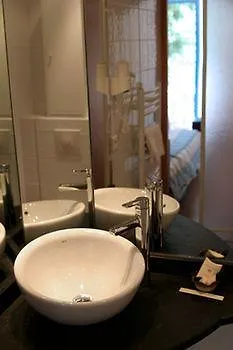 Bella Vista Otel Porto (Corsica)