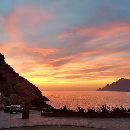 酒店 贝亚维斯塔酒店 3*