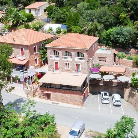 Otel Bella Vista