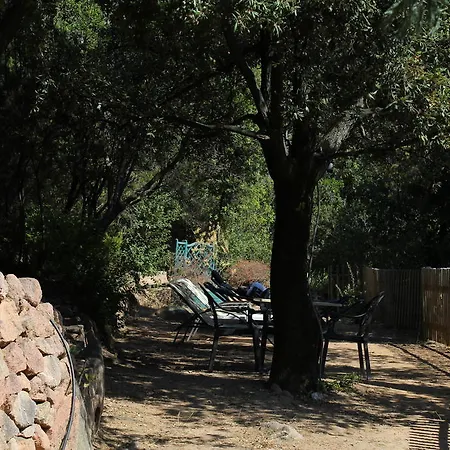 מלון Bella Vista