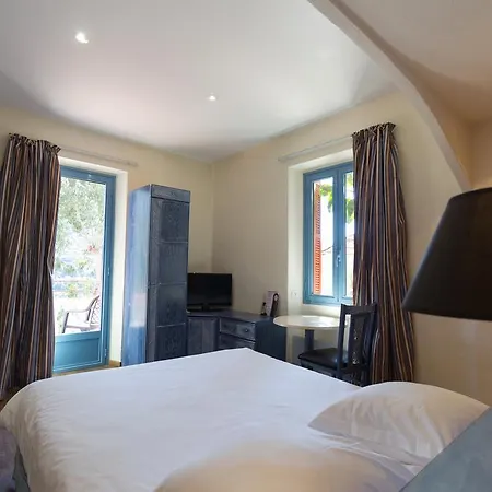 Bella Vista Hotel 3*