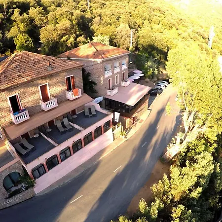 Hotell Bella Vista