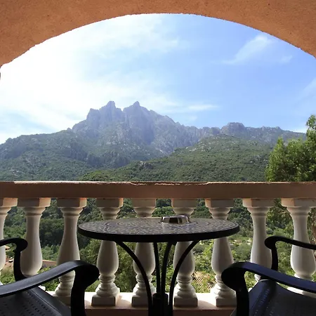 Hotel Bella Vista 3*