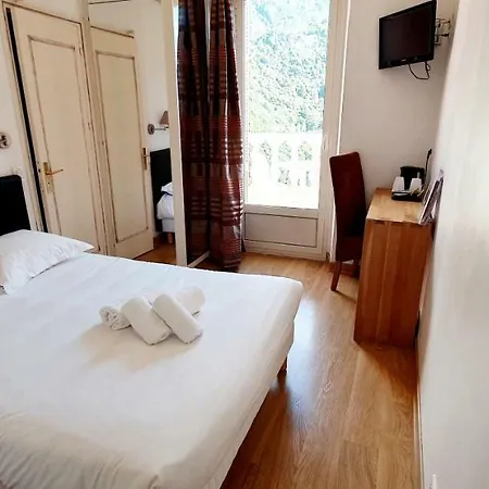 贝亚维斯塔酒店