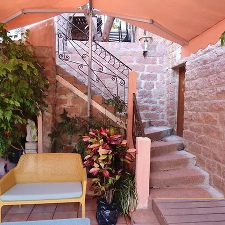 Bella Vista