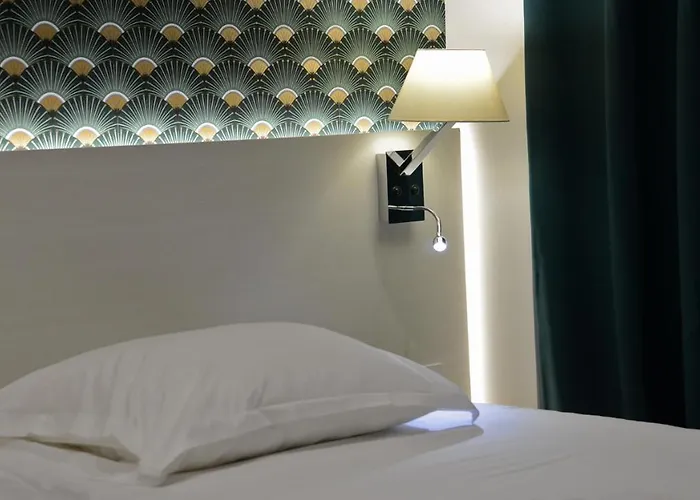 Bella Vista Hotel Porto (Corsica)