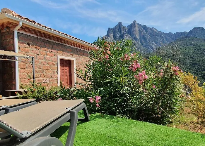 Bella Vista 3*