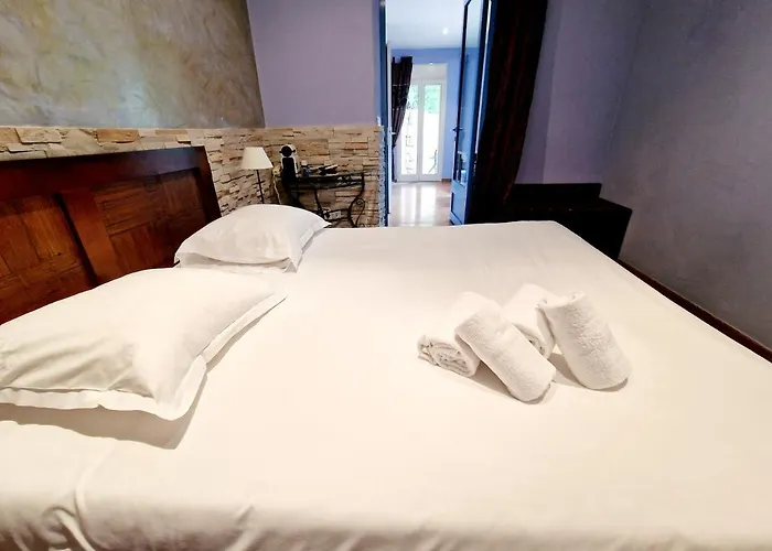 Hotel Bella Vista