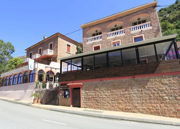 Bella Vista Hotel 3*