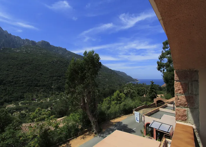 Hotel Bella Vista
