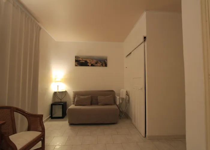 Hotel Bella Vista Porto (Corsica)