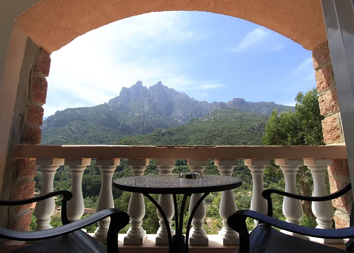 Bella Vista 3*