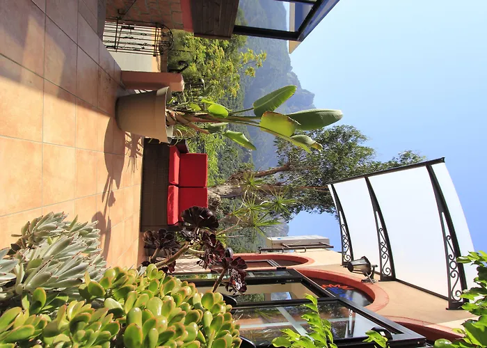 Bella Vista Porto (Corsica)