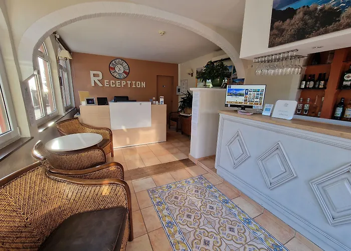 Hotel Bella Vista