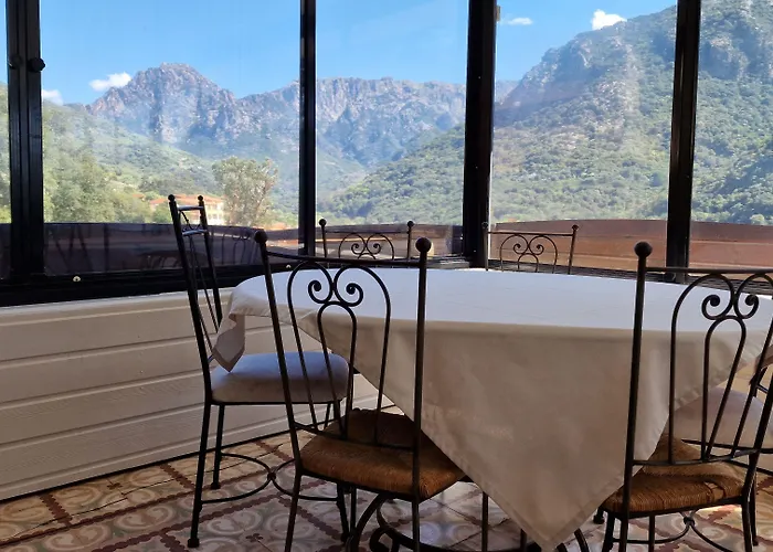 Hotel Bella Vista 3*