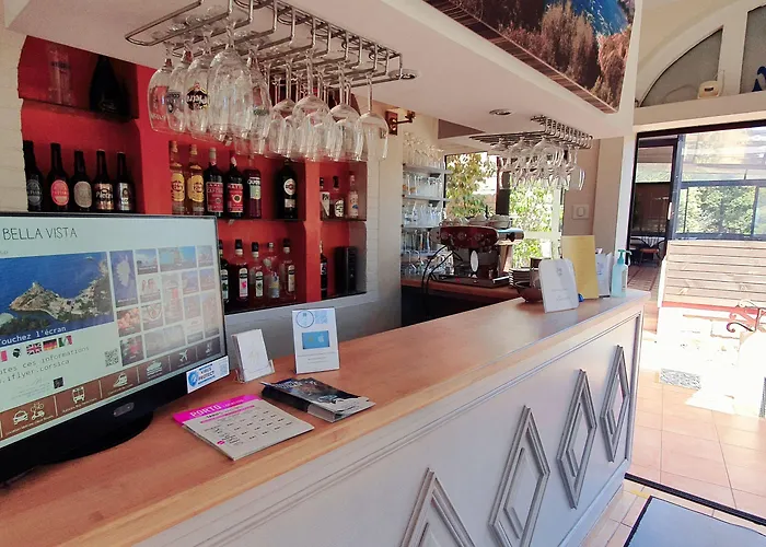 Bella Vista 3*