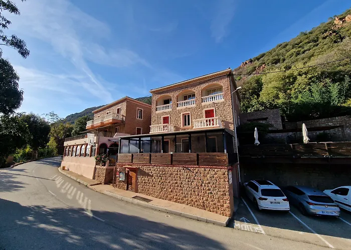 Hotel Bella Vista