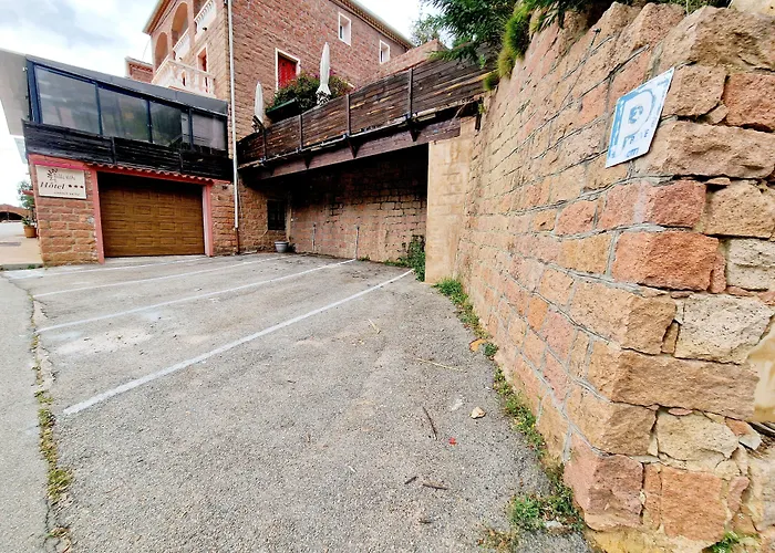 Bella Vista Porto (Corsica)