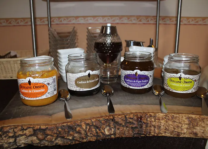 Bella Vista Porto (Corsica)