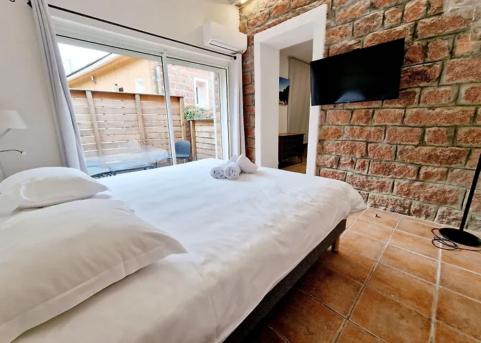 Hotel Bella Vista