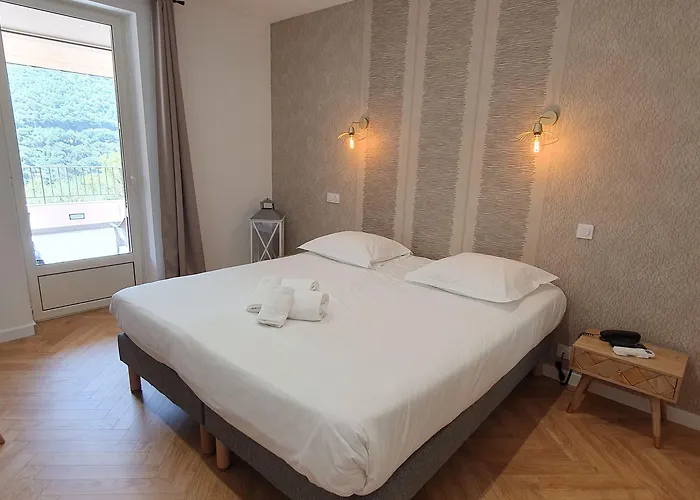 Bella Vista Hotel