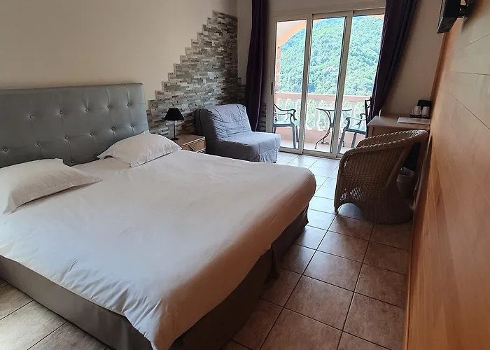 Hotel Bella Vista
