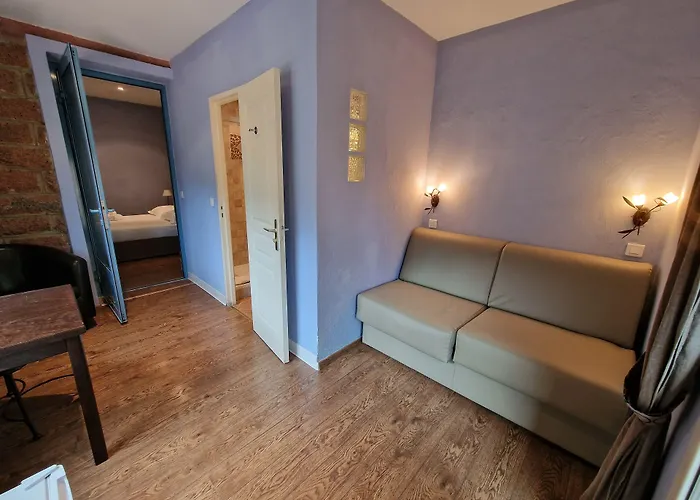 Bella Vista 3*