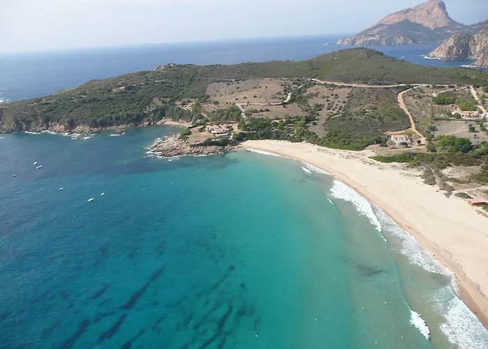 Bella Vista 3*