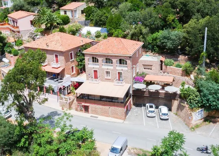 Hotel Bella Vista