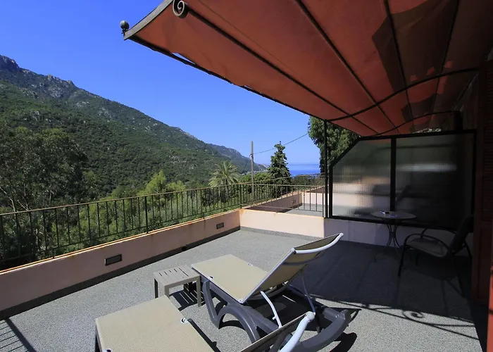 Bella Vista
