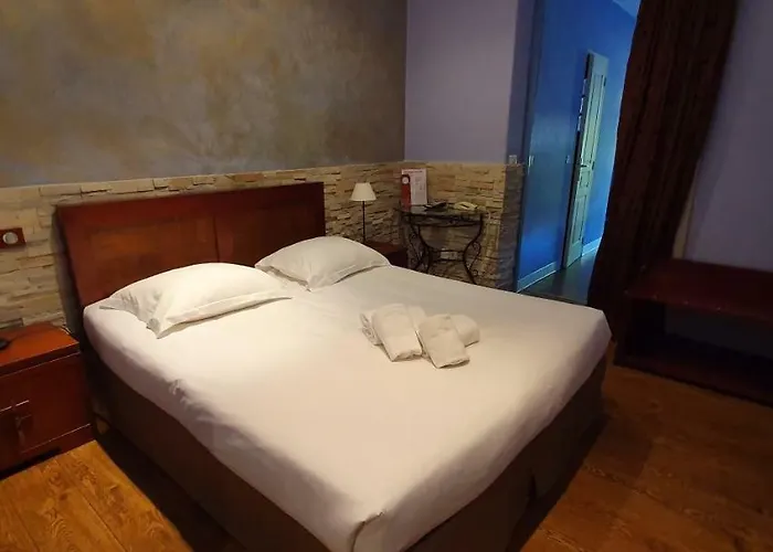 Bella Vista 3*
